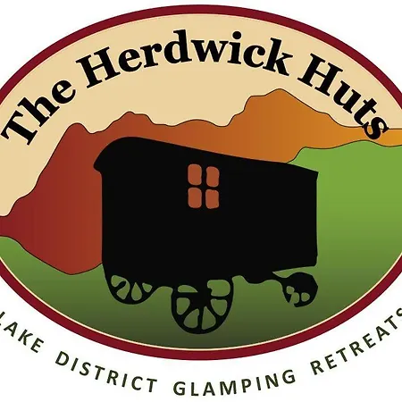 בית נופש Ghyll Shepherd's Hut