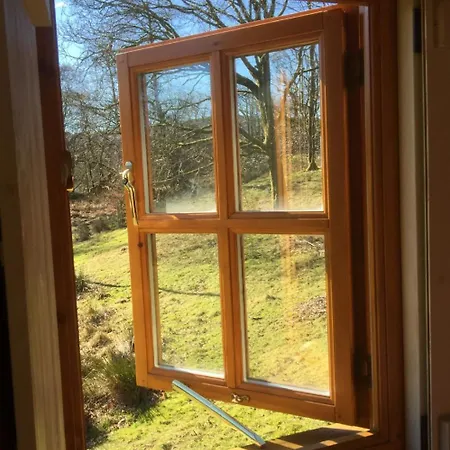 Ghyll Shepherd's Hut Rydal